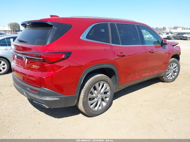 44664133 :رقم المزاد ، 5GAERARSXSJ101907 vin ، 2025 Buick Enclave Preferred Fwd مزاد بيع