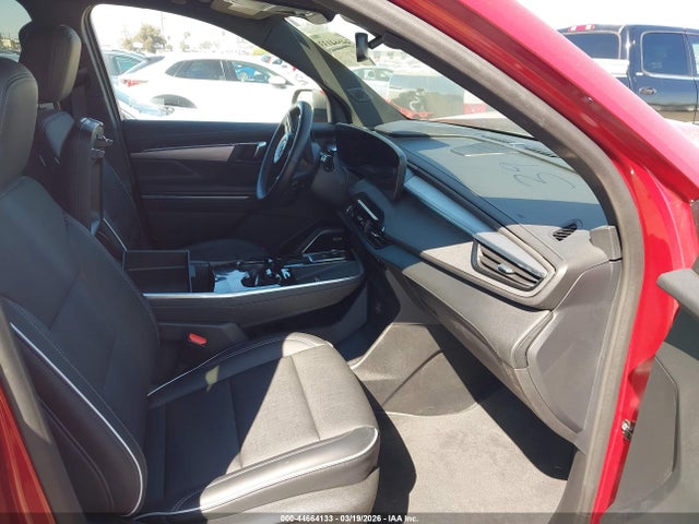 44664133 :رقم المزاد ، 5GAERARSXSJ101907 vin ، 2025 Buick Enclave Preferred Fwd مزاد بيع