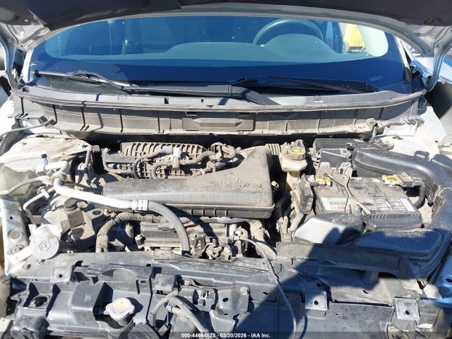 44664132 :رقم المزاد ، KNMAT2MT5JP598526 vin ، 2018 Nissan Rogue S مزاد بيع