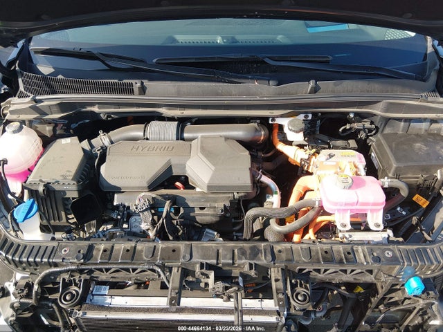 KNDNE5KA9S6050180 KIA Carnival Mpv Hybrid Sx Prestige