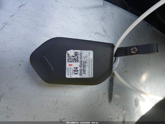 KNDNE5KA9S6050180 KIA Carnival Mpv Hybrid Sx Prestige