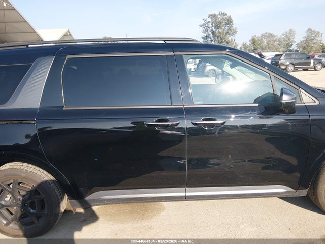 KNDNE5KA9S6050180 KIA Carnival Mpv Hybrid Sx Prestige