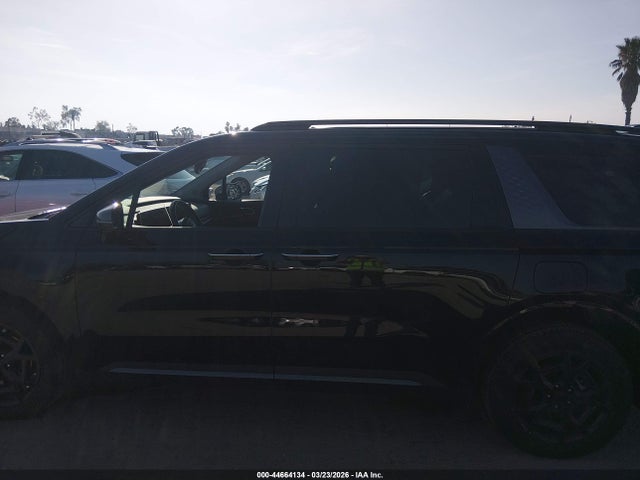 KNDNE5KA9S6050180 KIA Carnival Mpv Hybrid Sx Prestige