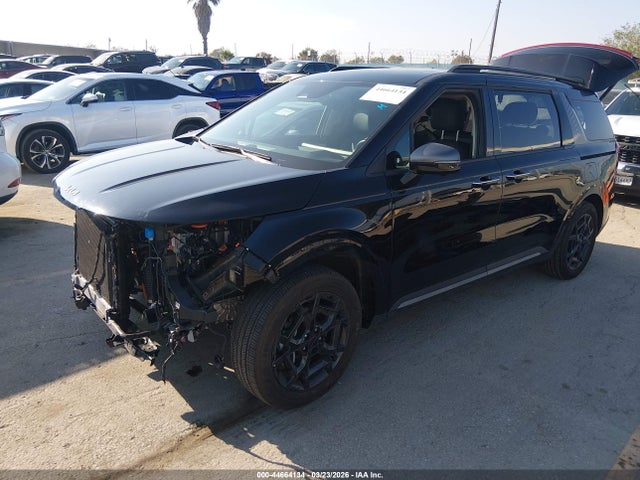 KNDNE5KA9S6050180 KIA Carnival Mpv Hybrid Sx Prestige