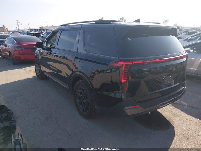 KNDNE5KA9S6050180 KIA Carnival Mpv Hybrid Sx Prestige