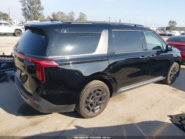KNDNE5KA9S6050180 KIA Carnival Mpv Hybrid Sx Prestige
