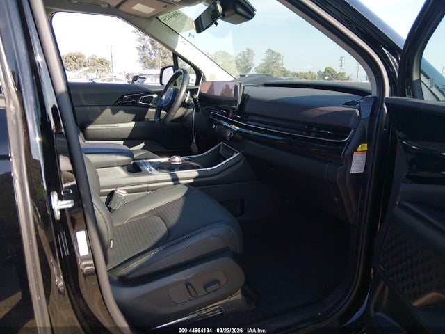 KNDNE5KA9S6050180 KIA Carnival Mpv Hybrid Sx Prestige