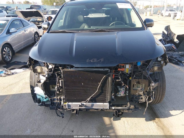 KNDNE5KA9S6050180 KIA Carnival Mpv Hybrid Sx Prestige