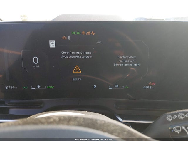 KNDNE5KA9S6050180 KIA Carnival Mpv Hybrid Sx Prestige