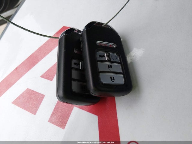 1HGCV1F45NA085497 Honda Accord Sport Special Edition