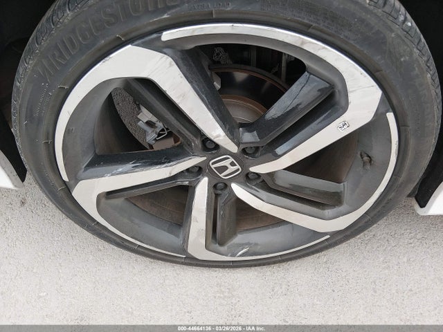1HGCV1F45NA085497 Honda Accord Sport Special Edition