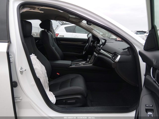 1HGCV1F45NA085497 Honda Accord Sport Special Edition