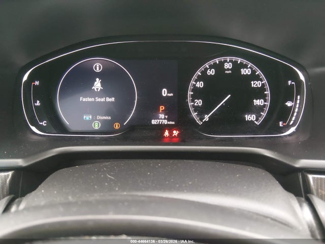 1HGCV1F45NA085497 Honda Accord Sport Special Edition