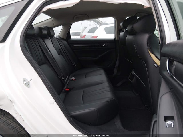 1HGCV1F45NA085497 Honda Accord Sport Special Edition