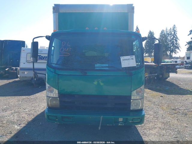54DC4W1B2ES801203 Isuzu Npr Gas Reg