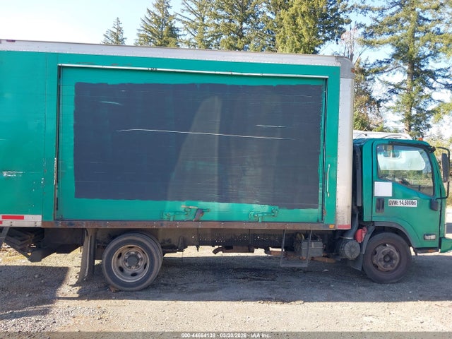54DC4W1B2ES801203 Isuzu Npr Gas Reg