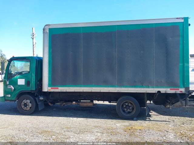 54DC4W1B2ES801203 Isuzu Npr Gas Reg