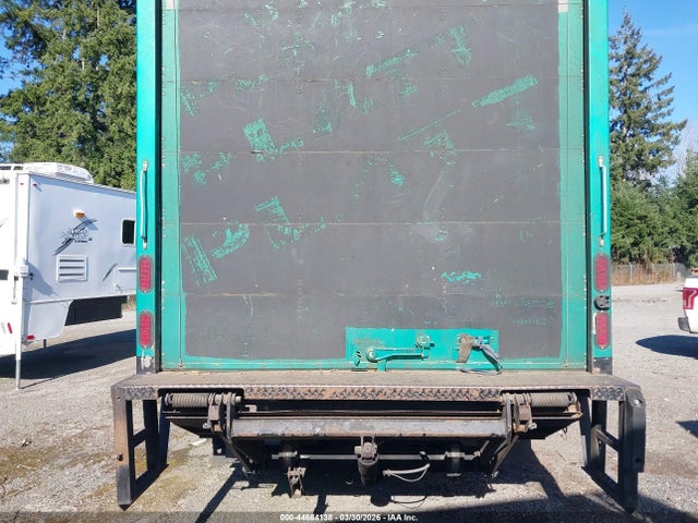 54DC4W1B2ES801203 Isuzu Npr Gas Reg
