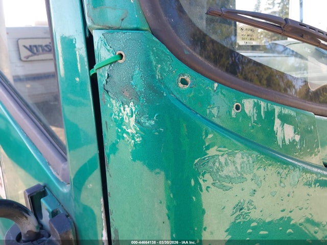 54DC4W1B2ES801203 Isuzu Npr Gas Reg