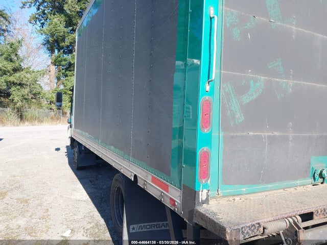 54DC4W1B2ES801203 Isuzu Npr Gas Reg