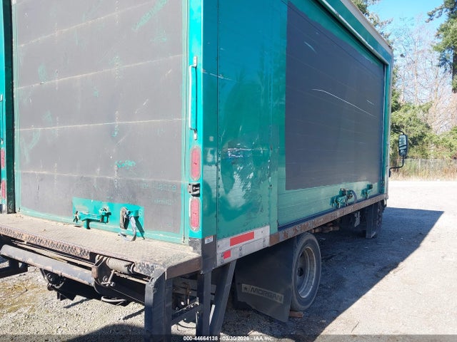 54DC4W1B2ES801203 Isuzu Npr Gas Reg