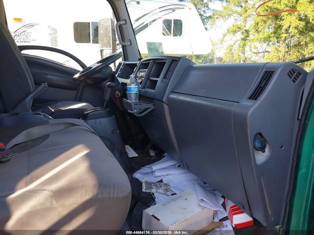 54DC4W1B2ES801203 Isuzu Npr Gas Reg