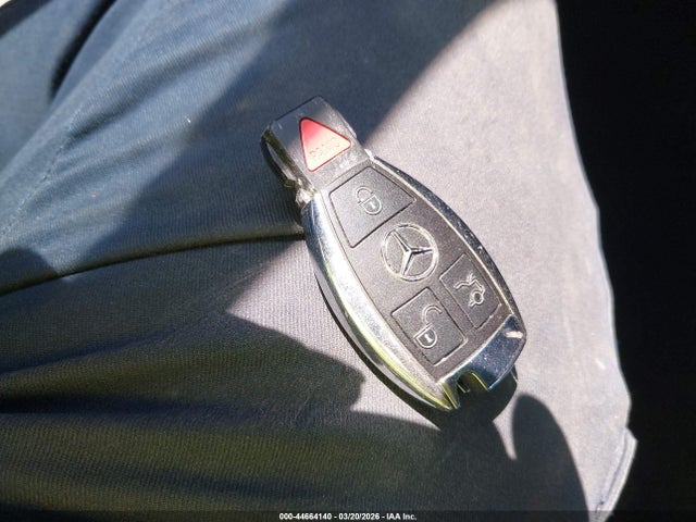 44664140 :رقم المزاد ، WDBRF52H27F932471 vin ، 2007 Mercedes-benz C 230 Sport مزاد بيع
