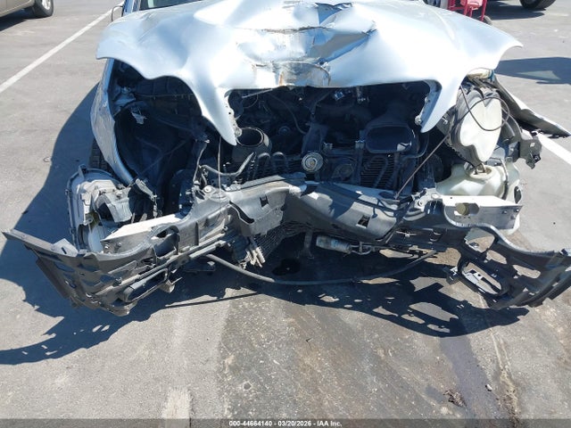 44664140 :رقم المزاد ، WDBRF52H27F932471 vin ، 2007 Mercedes-benz C 230 Sport مزاد بيع