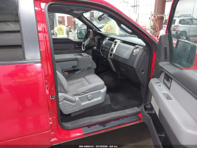 Ford F-150 Xlt 2014 1FTFW1ET6EKD85402 Image 5