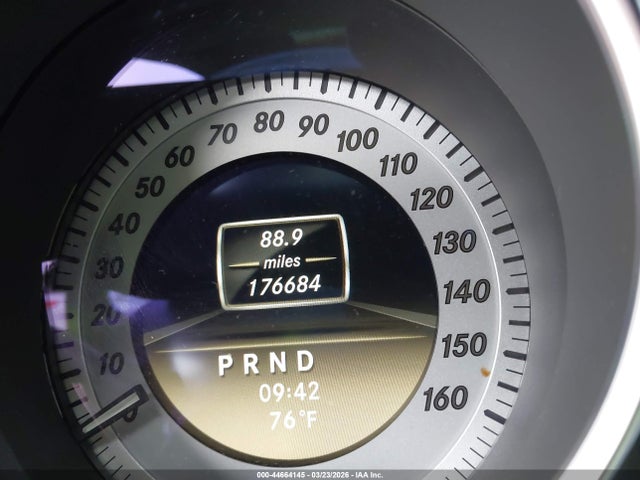 Продажа на аукционе авто 2012 Mercedes-benz C 250, vin: WDDGJ4HB5CF792209, номер лота: 44664145