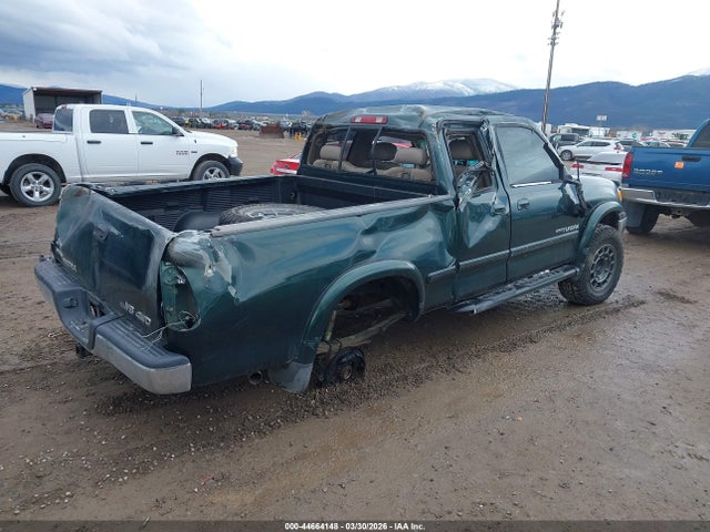 Aukcja sprzedaży 2001 Toyota Tundra Ltd V8, vin: 5TBBT48191S187346, numer aukcji: 44664148