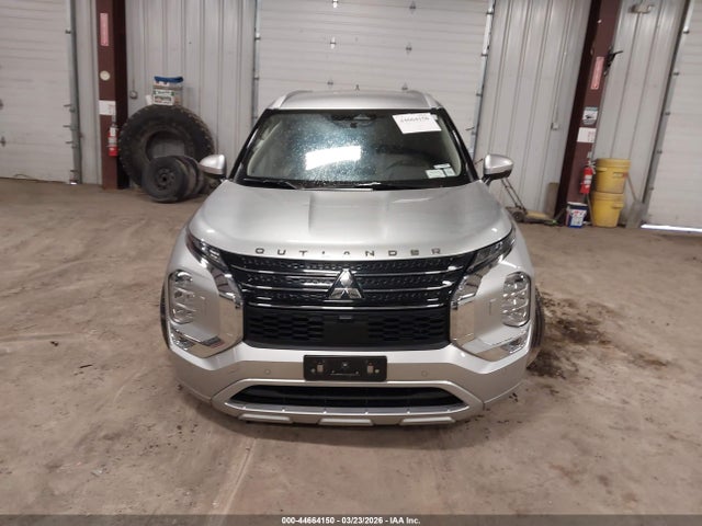 Aukcja sprzedaży 2022 Mitsubishi Outlander Sel 2.5 S-awc/sel Launch Edition S-awc/sel Special Edition S-awc, vin: JA4J4VA88NZ088805, numer aukcji: 44664150