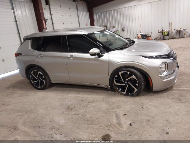 Aukcja sprzedaży 2022 Mitsubishi Outlander Sel 2.5 S-awc/sel Launch Edition S-awc/sel Special Edition S-awc, vin: JA4J4VA88NZ088805, numer aukcji: 44664150
