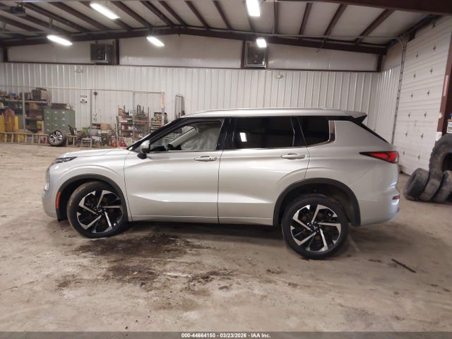Aukcja sprzedaży 2022 Mitsubishi Outlander Sel 2.5 S-awc/sel Launch Edition S-awc/sel Special Edition S-awc, vin: JA4J4VA88NZ088805, numer aukcji: 44664150
