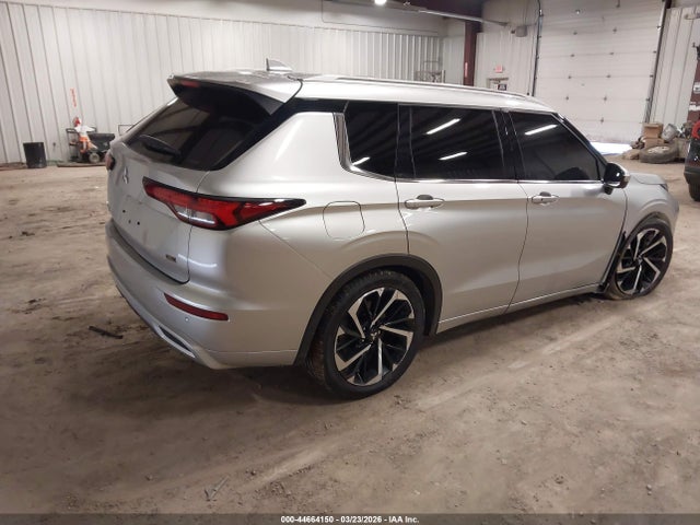 Aukcja sprzedaży 2022 Mitsubishi Outlander Sel 2.5 S-awc/sel Launch Edition S-awc/sel Special Edition S-awc, vin: JA4J4VA88NZ088805, numer aukcji: 44664150