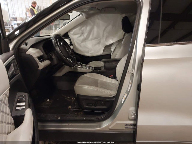 Aukcja sprzedaży 2022 Mitsubishi Outlander Sel 2.5 S-awc/sel Launch Edition S-awc/sel Special Edition S-awc, vin: JA4J4VA88NZ088805, numer aukcji: 44664150