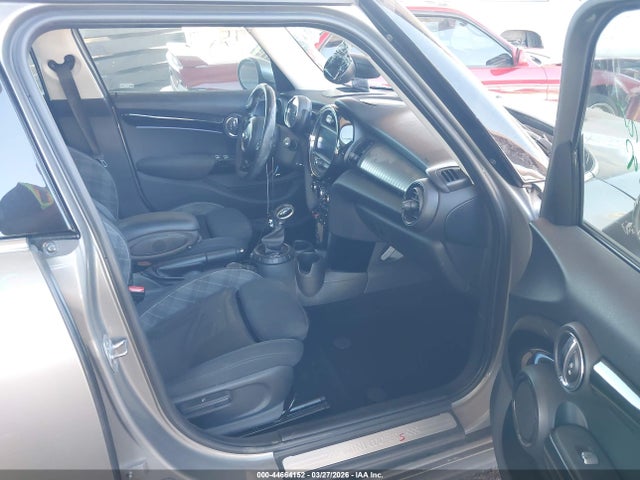 WMWXU3C51G2D31633 Mini Hardtop Cooper S