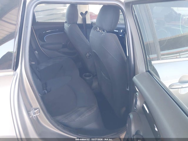 WMWXU3C51G2D31633 Mini Hardtop Cooper S