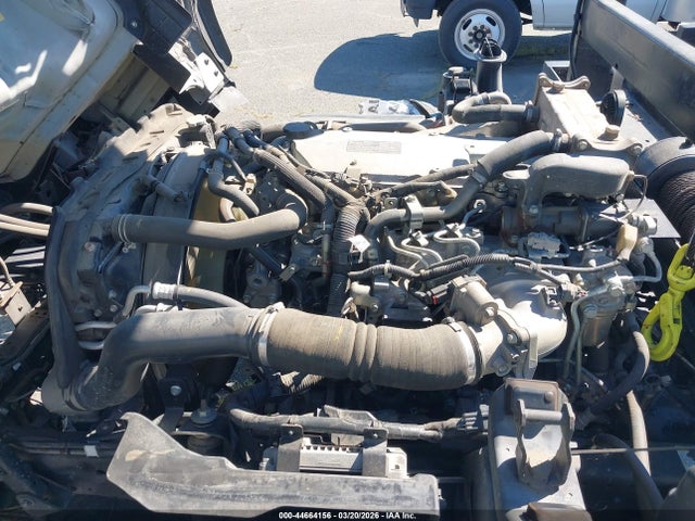JALE5W164G7900333 Isuzu Dsl Reg At