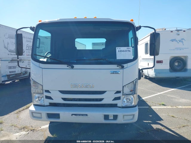 JALE5W164G7900333 Isuzu Dsl Reg At