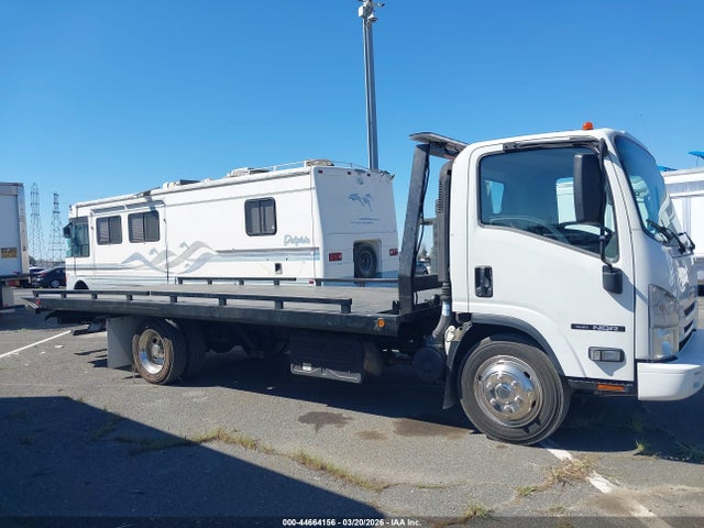 JALE5W164G7900333 Isuzu Dsl Reg At
