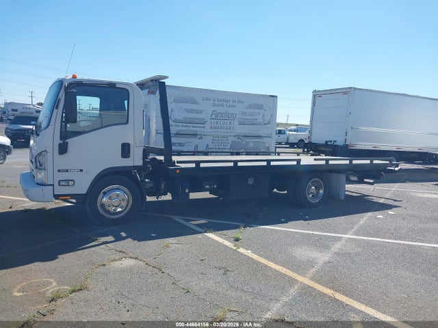 JALE5W164G7900333 Isuzu Dsl Reg At