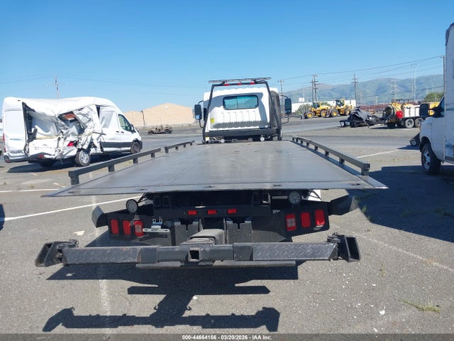 JALE5W164G7900333 Isuzu Dsl Reg At