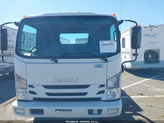 JALE5W164G7900333 Isuzu Dsl Reg At