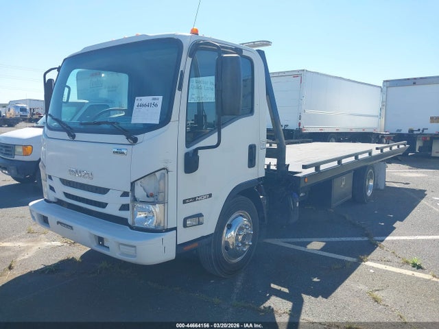JALE5W164G7900333 Isuzu Dsl Reg At