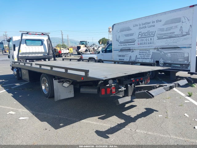 JALE5W164G7900333 Isuzu Dsl Reg At