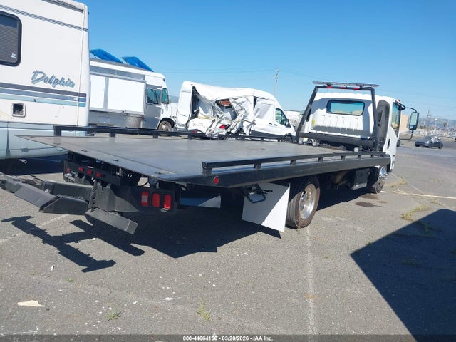 JALE5W164G7900333 Isuzu Dsl Reg At