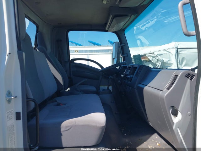 JALE5W164G7900333 Isuzu Dsl Reg At