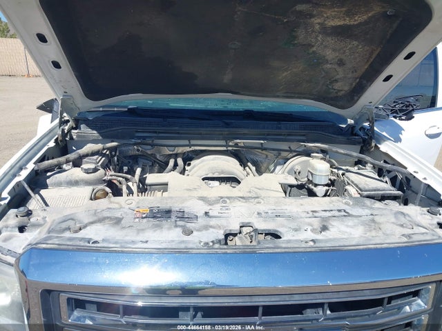 3GTU2UEC6EG342366 GMC Sierra 1500 Sle