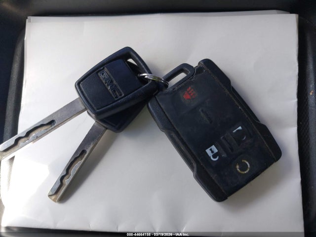 3GTU2UEC6EG342366 GMC Sierra 1500 Sle
